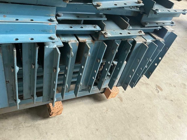 Palletstelling - afbeelding 9 van  9