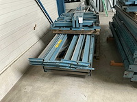 Palletstelling - afbeelding 2 van  6
