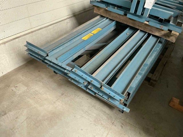 Palletstelling - afbeelding 4 van  6