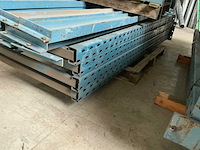 Palletstelling - afbeelding 5 van  6