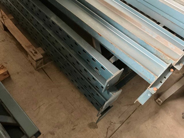 Palletstelling - afbeelding 6 van  6