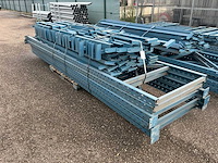 Palletstelling - afbeelding 1 van  4