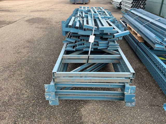 Palletstelling - afbeelding 2 van  4