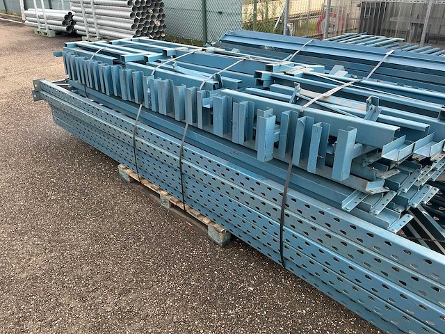 Palletstelling - afbeelding 4 van  4
