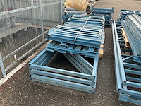Palletstelling - afbeelding 1 van  2