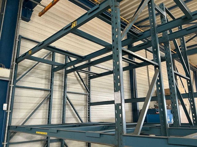 Palletstelling - afbeelding 5 van  6