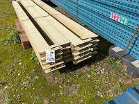 Palletstelling - afbeelding 2 van  6