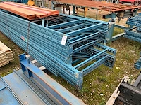Palletstelling - afbeelding 2 van  3