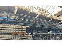 Palletstelling