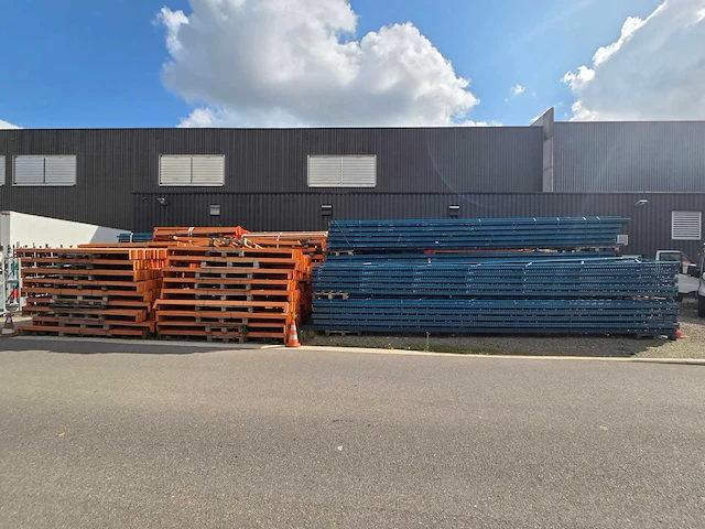 Palletstelling - afbeelding 3 van  4