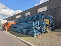 Palletstelling