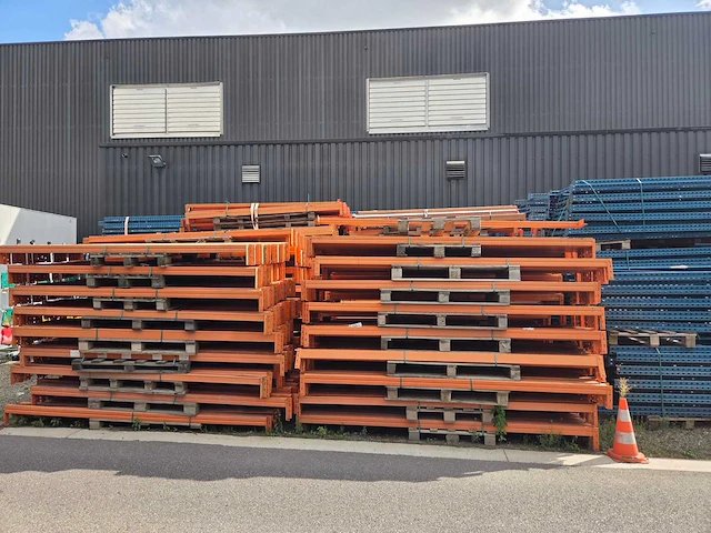 Palletstelling - afbeelding 2 van  4