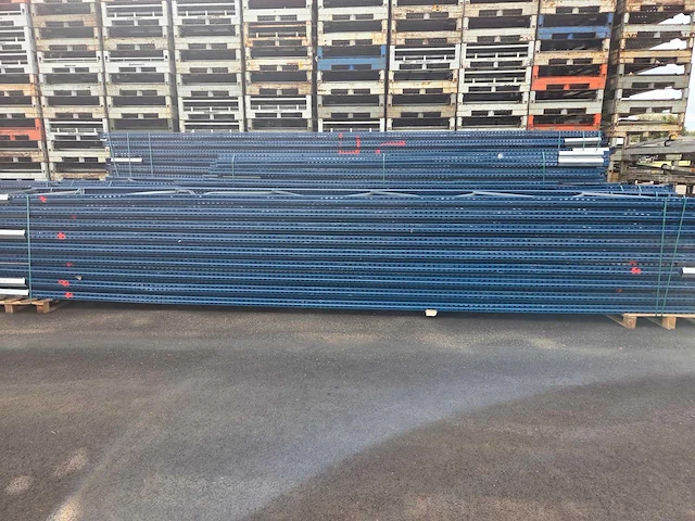 Palletstelling - afbeelding 4 van  4