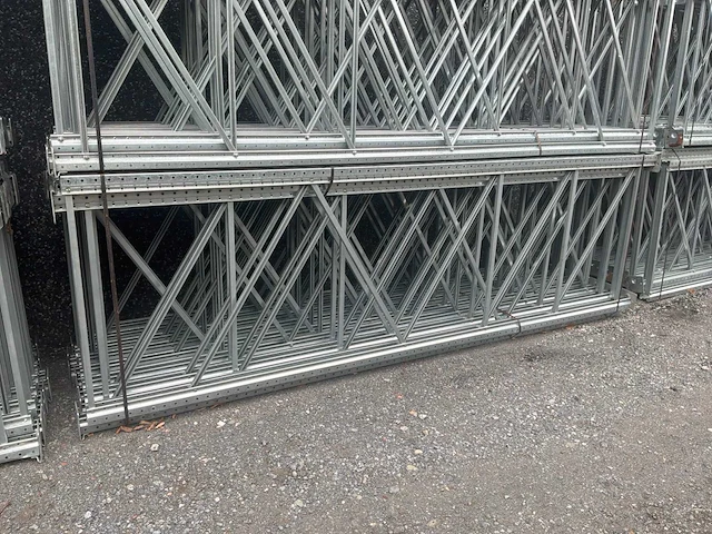 Palletstelling - afbeelding 1 van  5