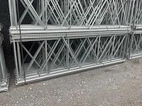 Palletstelling