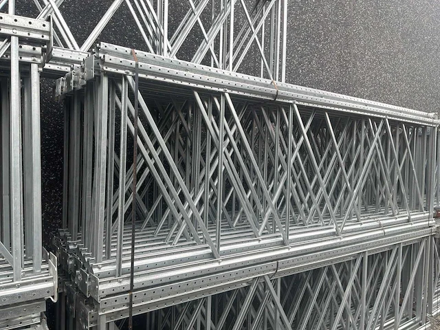 Palletstelling - afbeelding 1 van  8