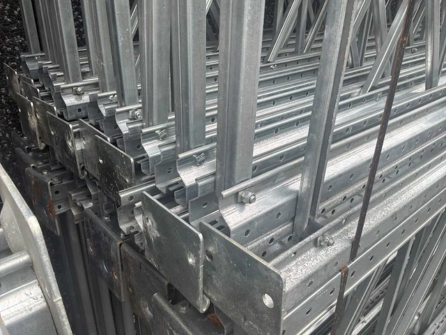 Palletstelling - afbeelding 4 van  8
