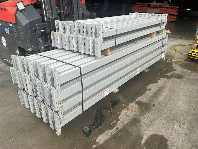 Palletstelling - afbeelding 5 van  8
