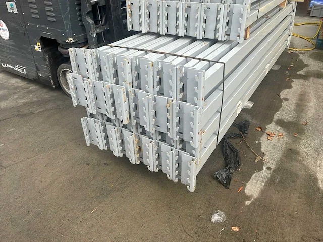 Palletstelling - afbeelding 8 van  8