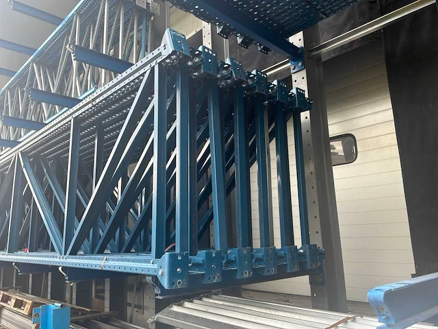 Palletstelling - afbeelding 2 van  6