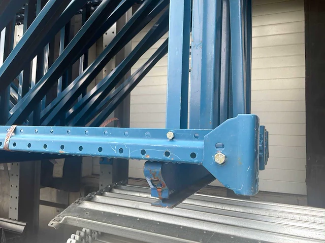 Palletstelling - afbeelding 3 van  6