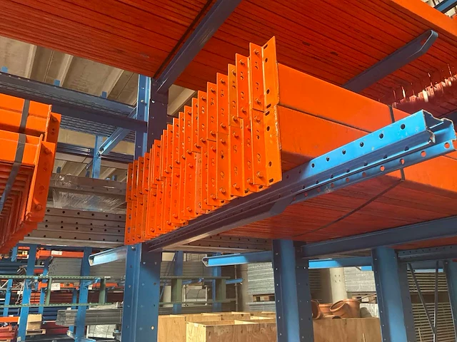 Palletstelling - afbeelding 5 van  6