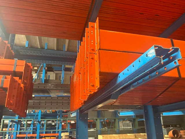 Palletstelling - afbeelding 6 van  6