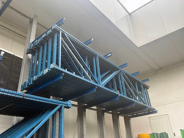 Palletstelling - afbeelding 1 van  4