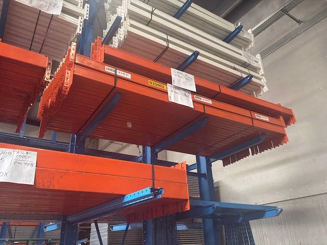 Palletstelling - afbeelding 4 van  4