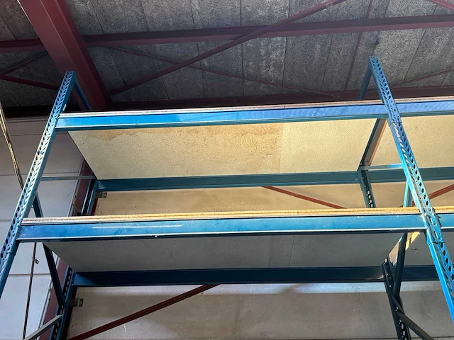 Palletstelling - afbeelding 2 van  4
