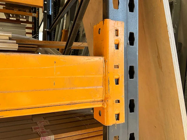 Palletstelling - afbeelding 3 van  6