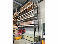 Palletstelling - afbeelding 2 van  5