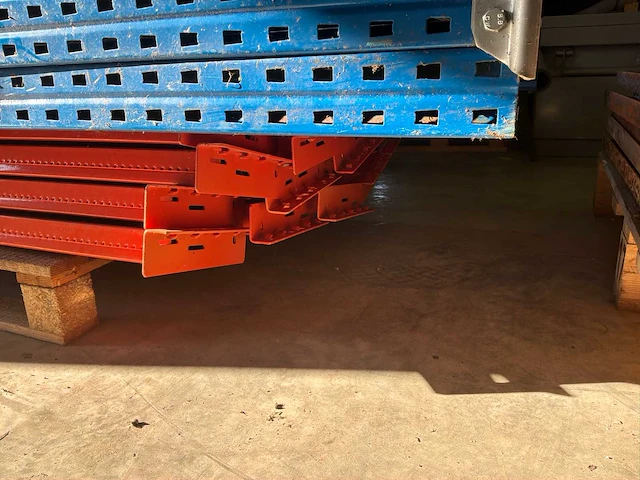 Palletstelling - afbeelding 3 van  3