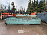 Palletstolling - afbeelding 1 van  4