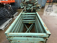 Palletstolling - afbeelding 2 van  4