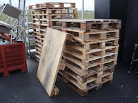 Palletten (plm20) - afbeelding 1 van  5