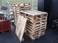 Palletten (plm20) - afbeelding 2 van  5