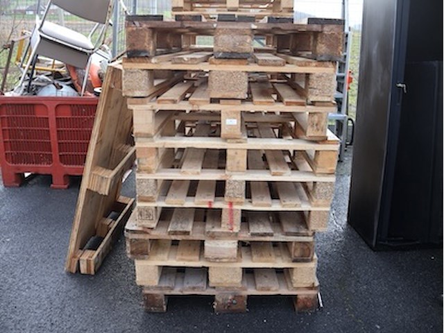 Palletten (plm20) - afbeelding 3 van  5