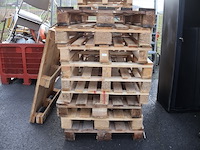 Palletten (plm20) - afbeelding 3 van  5