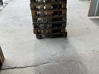 Palletten - afbeelding 1 van  1