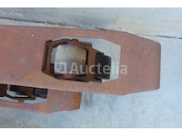 Pallettruckbundel (ref: 1)