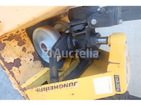 Pallettruckbundel (ref: 1) - afbeelding 6 van  12