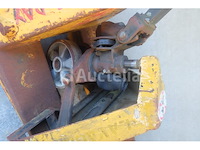 Pallettruckbundel (ref: 1) - afbeelding 8 van  12