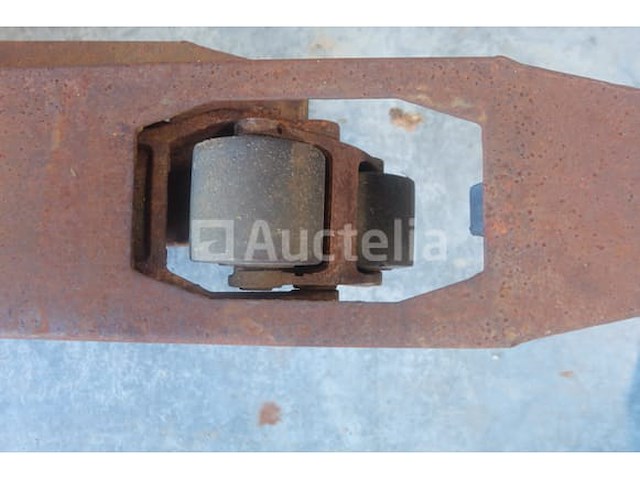 Pallettruckbundel (ref: 1) - afbeelding 9 van  12