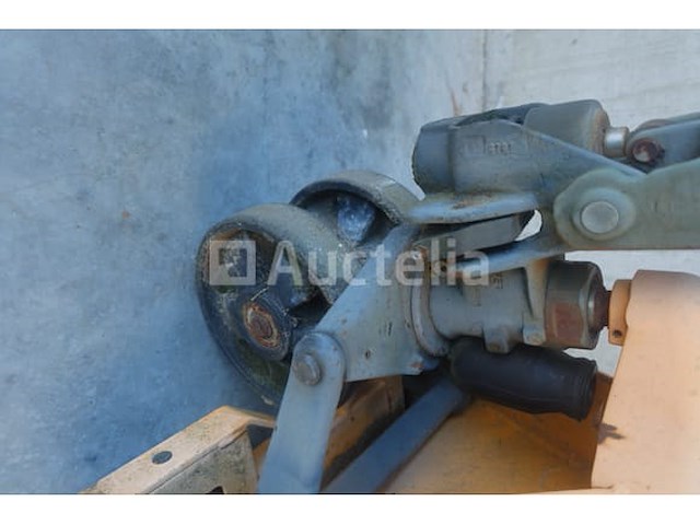 Pallettruckbundel (ref: 1) - afbeelding 10 van  12