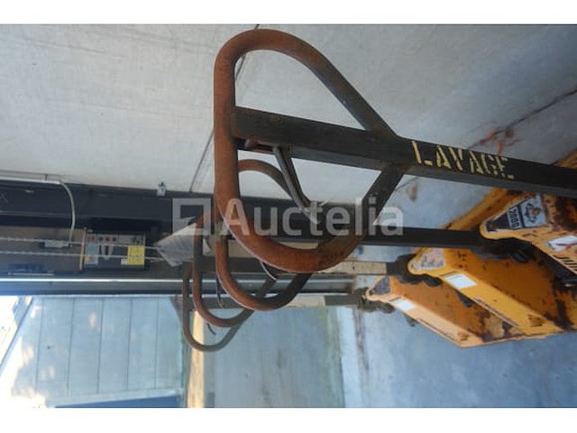 Pallettruckbundel (ref: 1) - afbeelding 11 van  12