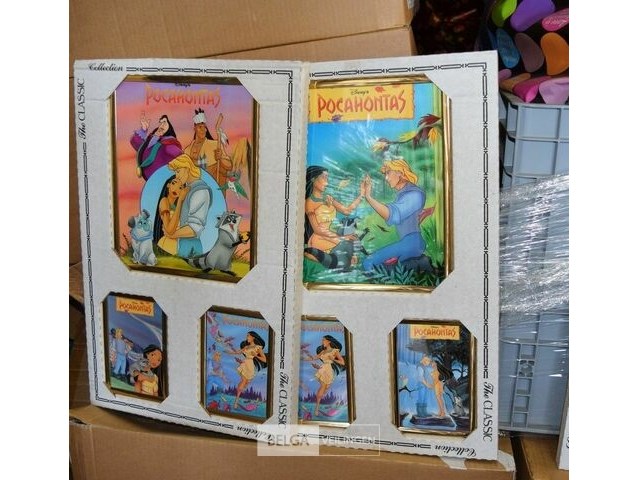 Palletverkoop - lummen