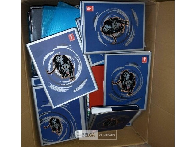 Palletverkoop - lummen