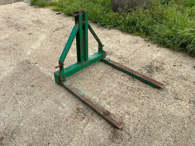 Palletvork - afbeelding 1 van  2
