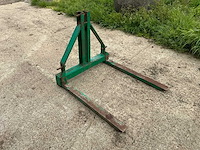 Palletvork - afbeelding 1 van  2